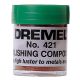 POLISHING COMPOUND