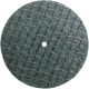 1-1/4in Cut Off Wheel 5pk Dremel 426