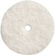 1IN FELT POLISHING WHEEL