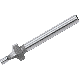 ROUNDING ROUTER BIT