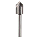 1/4IN V-GROOVE ROUTER BIT