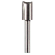 DREMEL 654 1/4IN STRAIGHT ROUTER BIT