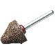 Grinding Stone Alum Oxide Dremel 941