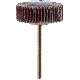 3/8IN 80GRIT FLAP WHEEL