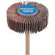 3/8IN 120G FLAPWHEEL DREMEL 503