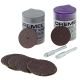 CUTTING WHEEL KIT 69PC DREMEL 688-01