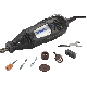 DREMEL 100-N/7 SINGLE SPEED MOTO-TOOL