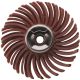 DREMEL EZ473SA 220G ABRASIVE BRUSH