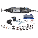 RT Tool High Performance XPR Dremel 4000-2/30