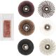 EZ LOCK SNDNG/POLISH KIT EZ684-01