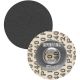 DREMEL EZ413SA SANDING DISC 5/PK