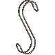 06501 CLASSICO S HOOK