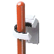 BROOM/MOP HOLDER