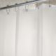 VINYL SHOWER CURTAIN