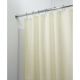 SND POLY SHOWER CURTAIN