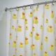 DUCKS SHOWER CURTAIN
