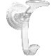 CLEAR SPA HOOK