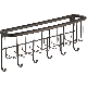 58971 YORK BRONZE MAIL/KEYRACK