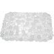 LARGE CLEAR SINK MAT