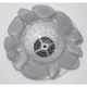 GRAPHITE SINK STRAINER