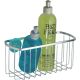 69002 CHROME SUCTION BASKET