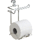 69030 OVR-TOILET TISSUE HOLDER