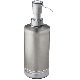 York Metal Soap Pump Split Finish InterD 76350