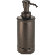 York Metal Soap Pump Bronze InterD 76385