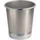 76550 YORK METAL WASTEBASKET