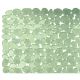 GREEN PEBBLZ BATH MAT
