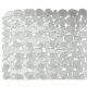 CLEAR SQUARE SHOWER MAT INTERD