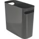 93077 10IN SLT UNA WASTEBASKET