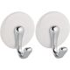 MEDIUM ADHESIVE HOOK