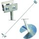 081628590814 GALVANIZED DOUBLE ANCHOR