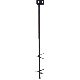 081628590951 3/4INIRON ROOT ANCHOR ROD
