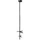 081628592504 5/8INIRON ROOT ANCHOR ROD