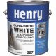 GL WHITE ROOF COATING