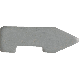GLAZIER POINTS