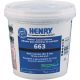 QT H663 OD CRPT ADHESIVE