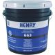 12187 4GL H663 OD CPT ADHESIVE