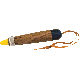 LUMBER CRAYON HOLDER