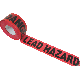 LEAD ABATMT WARNING TAPE