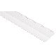 081999354275 D5 WHITE VP VINYL SIDING