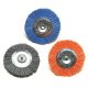 3IN X-COARSE WHEEL BRUSH