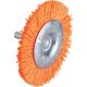 3IN COARSE WHEEL BRUSH