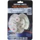 MIDGET BUFFING WHEEL
