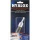 3/4IN 80 X-COARSE END BRUSH 7200025