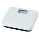 300LB WHT BATH SCALE