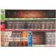 GATOR GRIT BLADE RACK