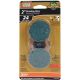 2IN 24 GR GINDING DISC
